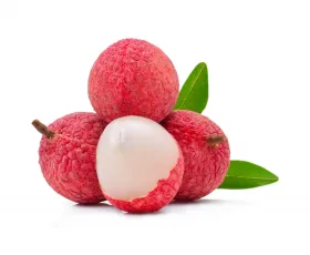 Lychee Flavour