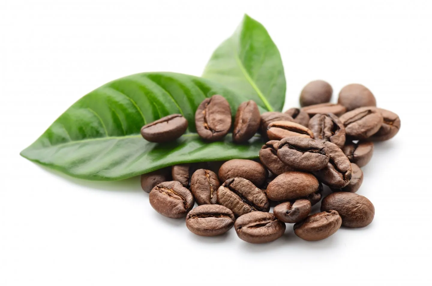 Coffee Flavour | Sweet Flavours | Naturasa