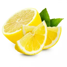 Lemon Flavour