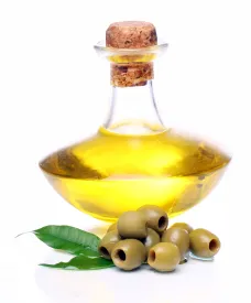 Toyam Oil Flavour